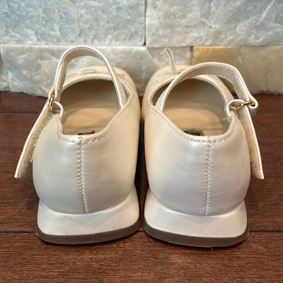 Smart fit Baby Party Shoes - Picture 6 of 7